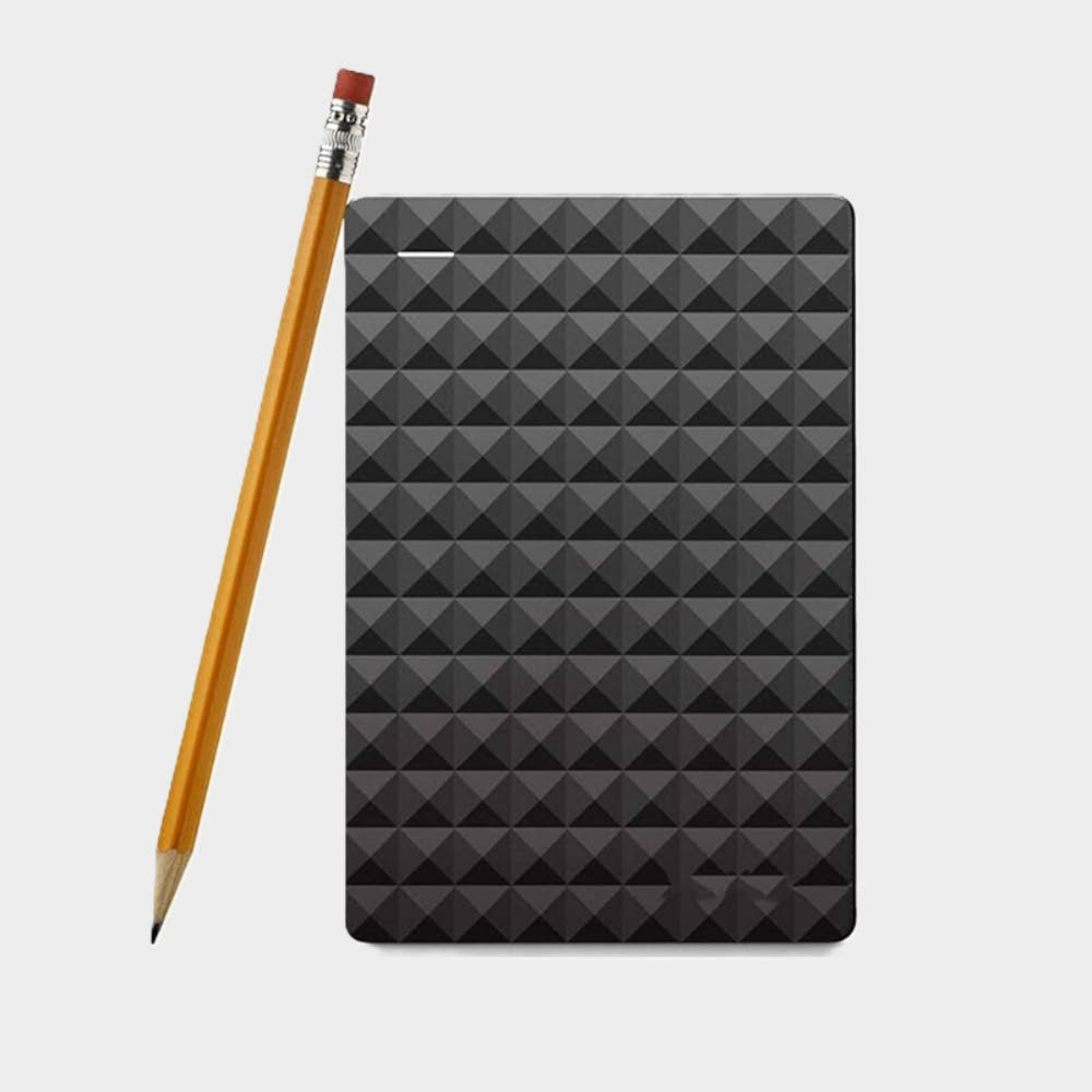 Compacte Externe Harde Schijf 10 TB – Snelle USB 3.0 Dataopslag voor Back-ups en Projecten | Sansoti 7