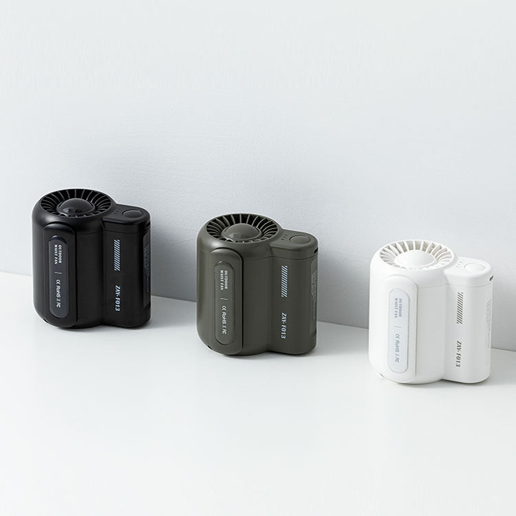 CoolBreeze | Je onder alle omstandigheden koel houden 3