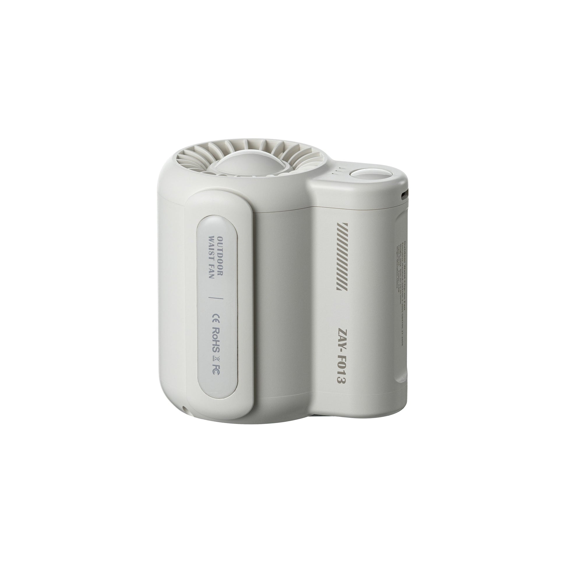 CoolBreeze | Je onder alle omstandigheden koel houden 6