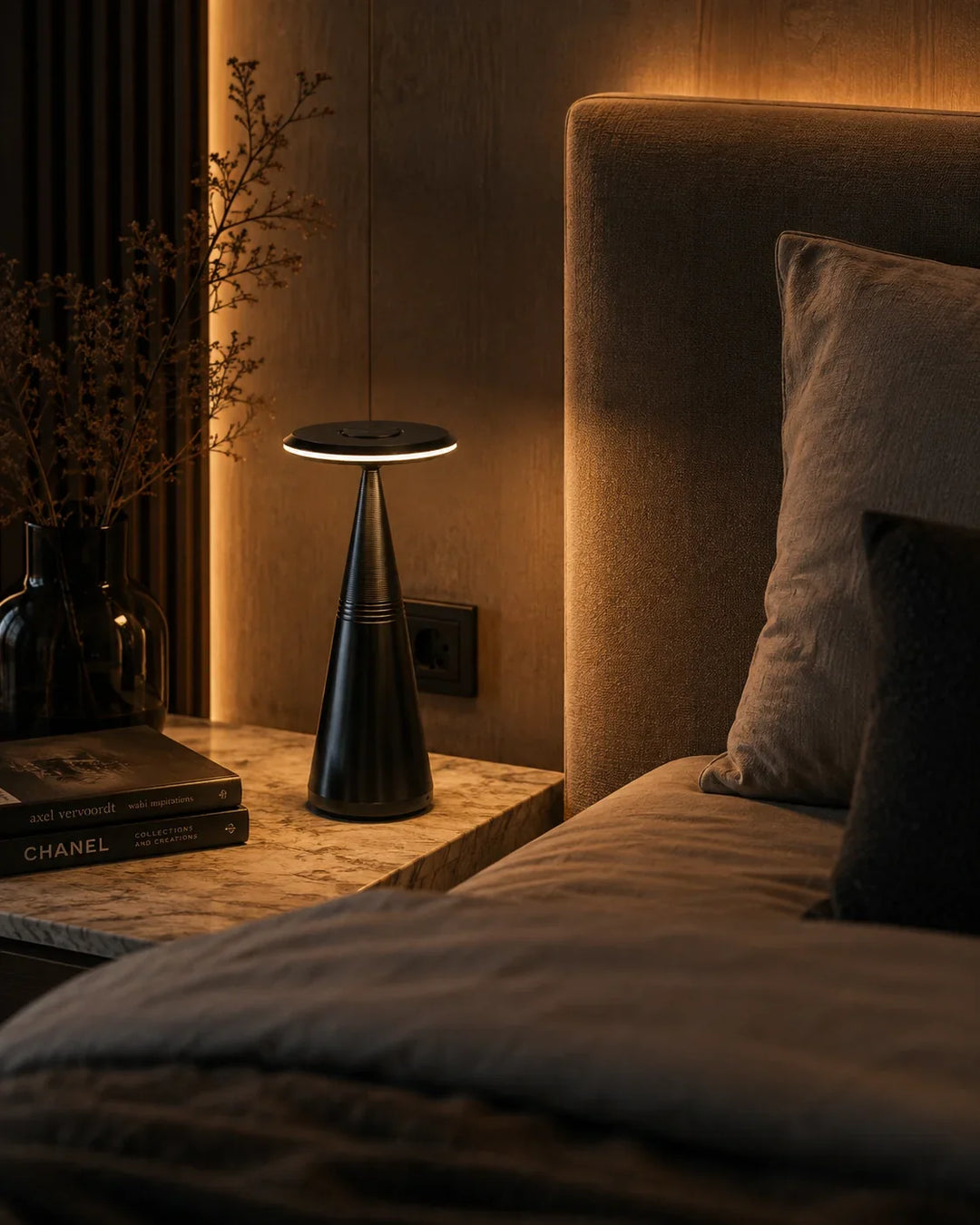 Copenhagen Table Lamp 5