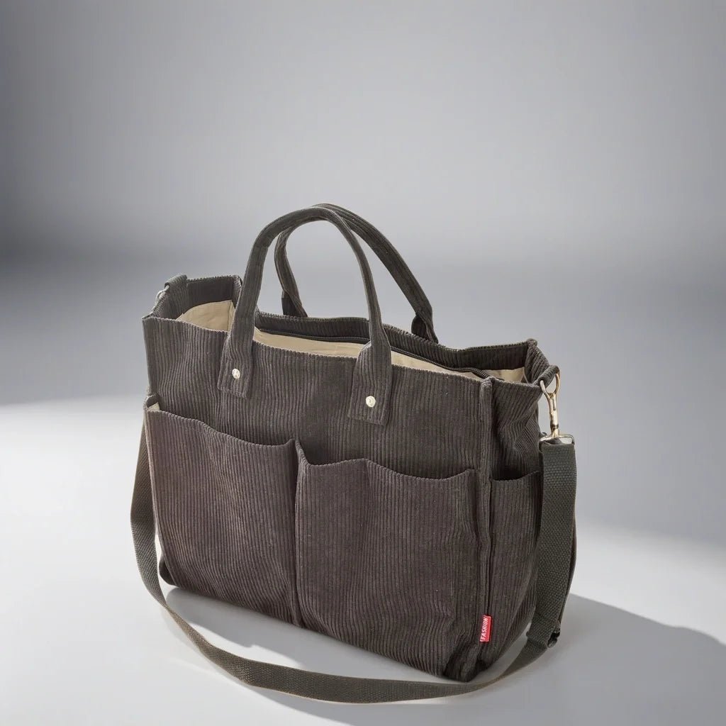 CordoTote - Klassieke Cordo-tas voor elke dag 10