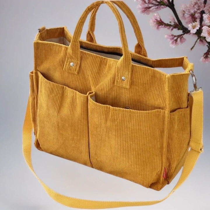 CordoTote - Klassieke Cordo-tas voor elke dag 4