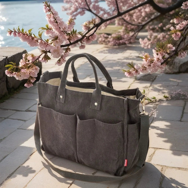 CordoTote - Klassieke Cordo-tas voor elke dag 5