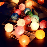 Feestkleuren