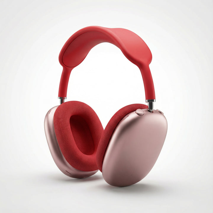 Bluetooth Koptelefoon – Draadloos, Comfortabel &amp; Met Actieve Ruisonderdrukking (Copy) VestraGear