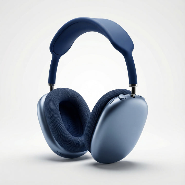 Bluetooth Koptelefoon – Draadloos, Comfortabel &amp; Met Actieve Ruisonderdrukking (Copy) VestraGear