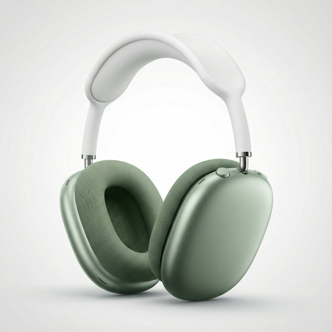 Bluetooth Koptelefoon – Draadloos, Comfortabel &amp; Met Actieve Ruisonderdrukking (Copy) VestraGear