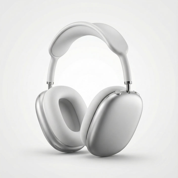 Bluetooth Koptelefoon – Draadloos, Comfortabel &amp; Met Actieve Ruisonderdrukking (Copy) VestraGear