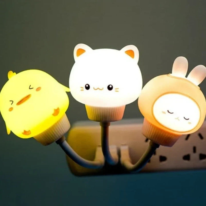 Cutely™ Night Light 1