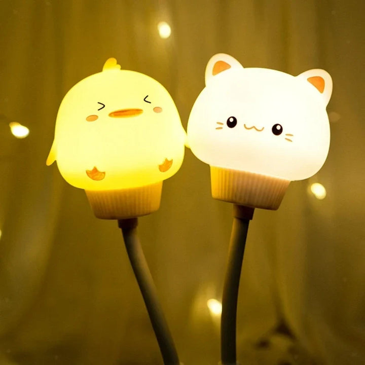 Cutely™ Night Light 2