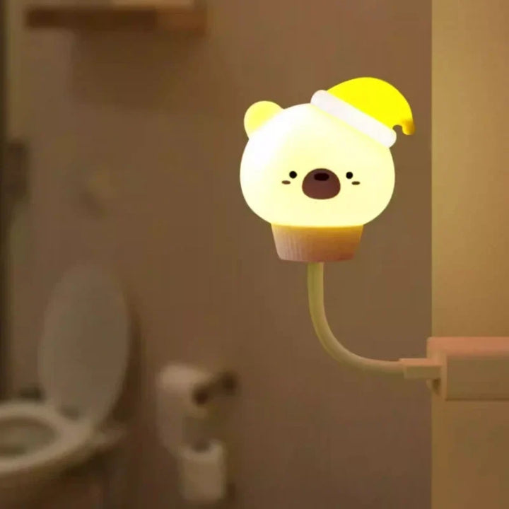 Cutely™ Night Light 6