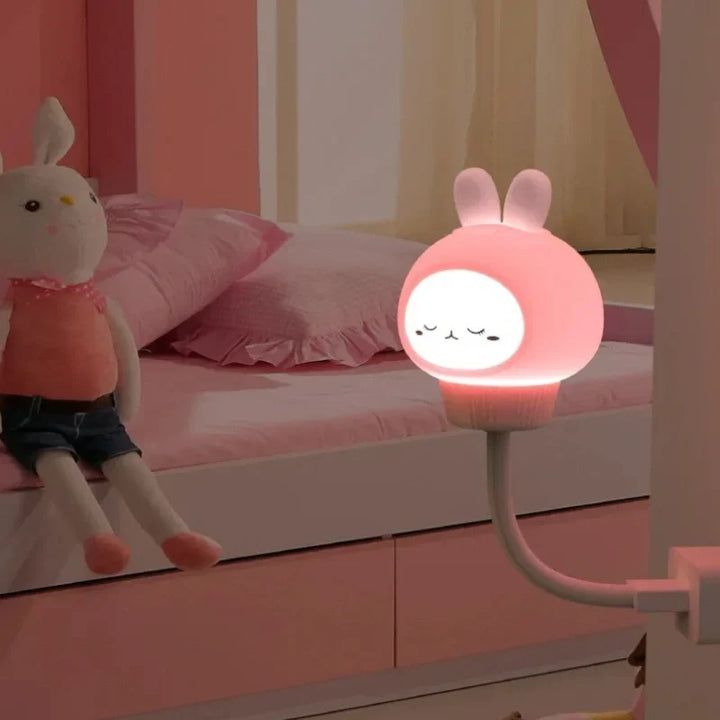 Cutely™ Night Light 7