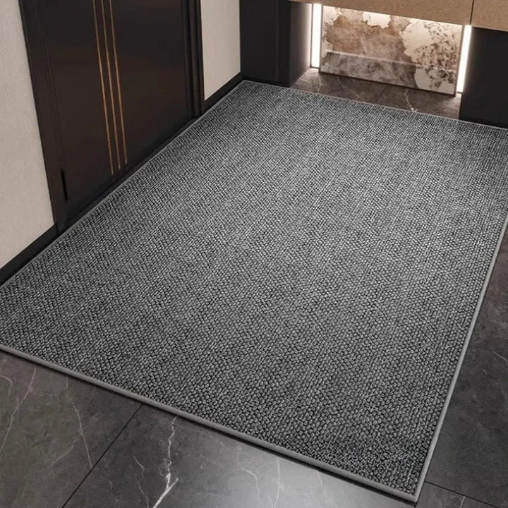 DRYENTRY | Saugfähige Fußmatte mit Modernem Design für Saubere Eingangsbereiche 2
