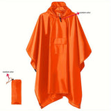 Oranje-Rood