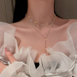 Parelketting-10
