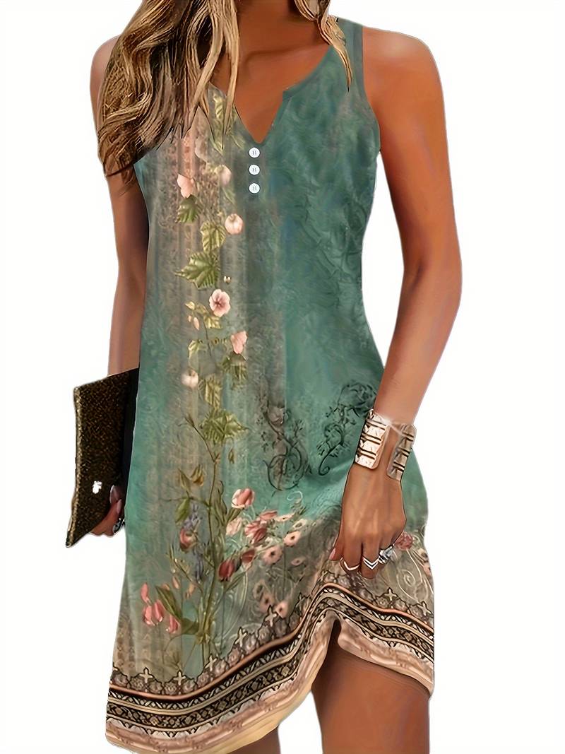 De perfecte jurk voor dames voor zomerdagen 3
