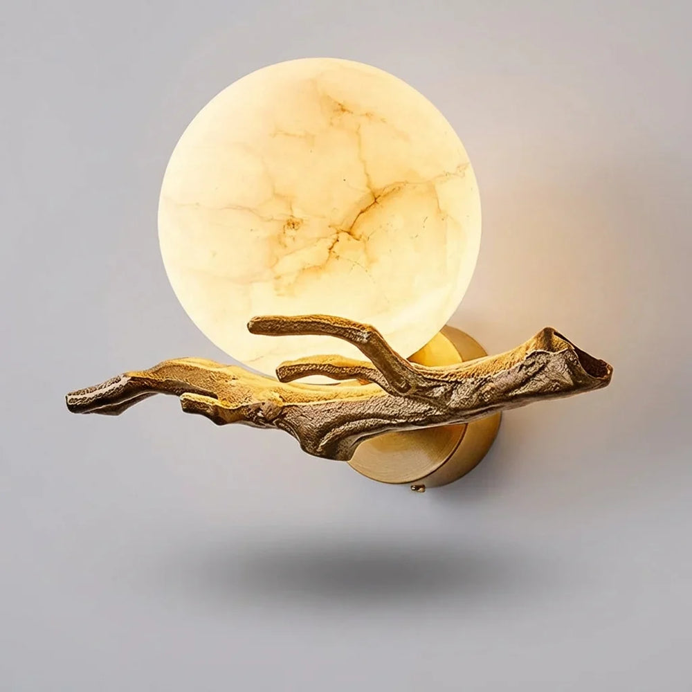 Decorative Ambient Light Fixture - Glowdrift 1