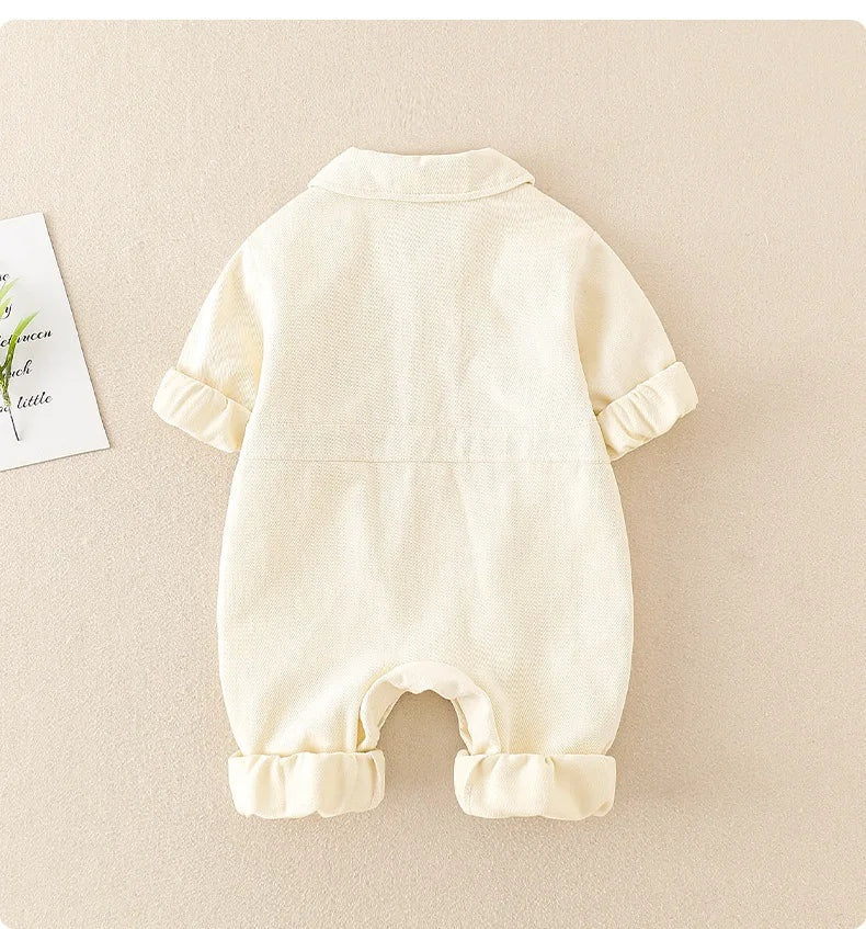 Denim jumpsuit – comfortabel en stijlvol 5