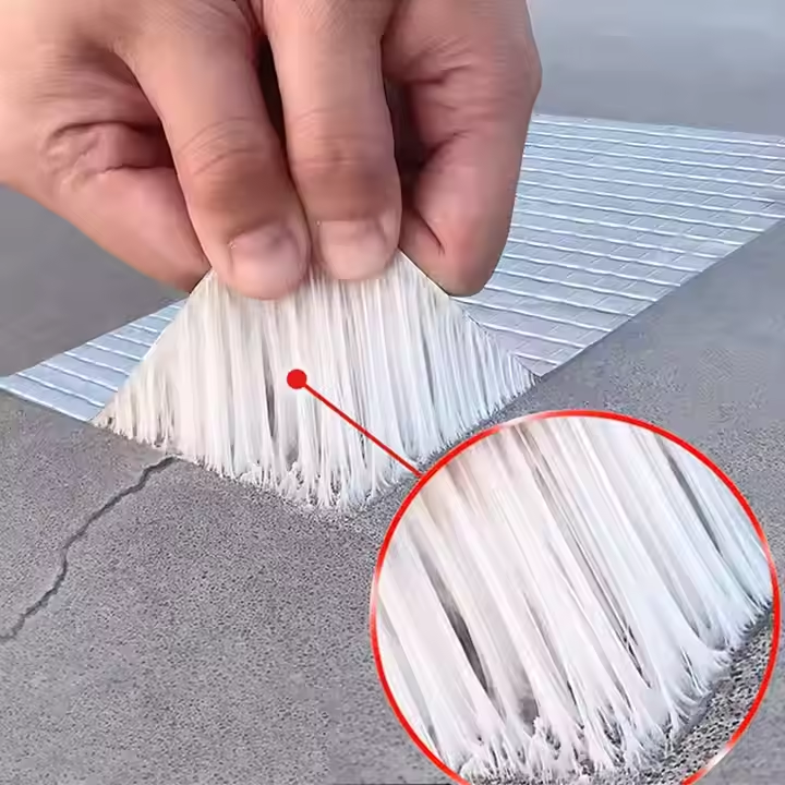 Dichtband Reparatur | Wasserdicht &amp; Stark Haftend | Für Rohr &amp; Dach | QuickSeal Vestragear