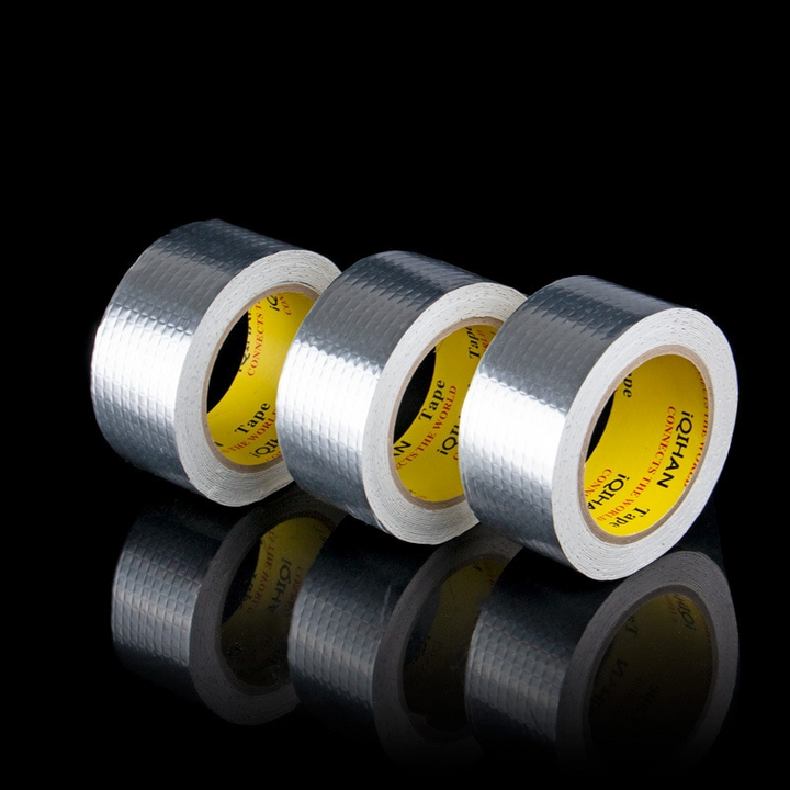 Dichtband Reparatur | Wasserdicht &amp; Stark Haftend | Für Rohr &amp; Dach | QuickSeal Vestragear