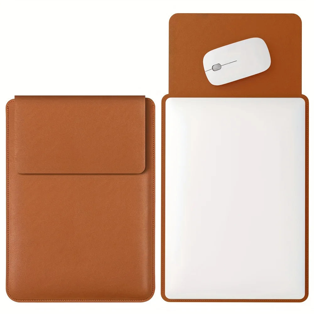 Dormin laptophoes voor MacBook Air Pro 13 inch en notebooks 11-16 inch 0