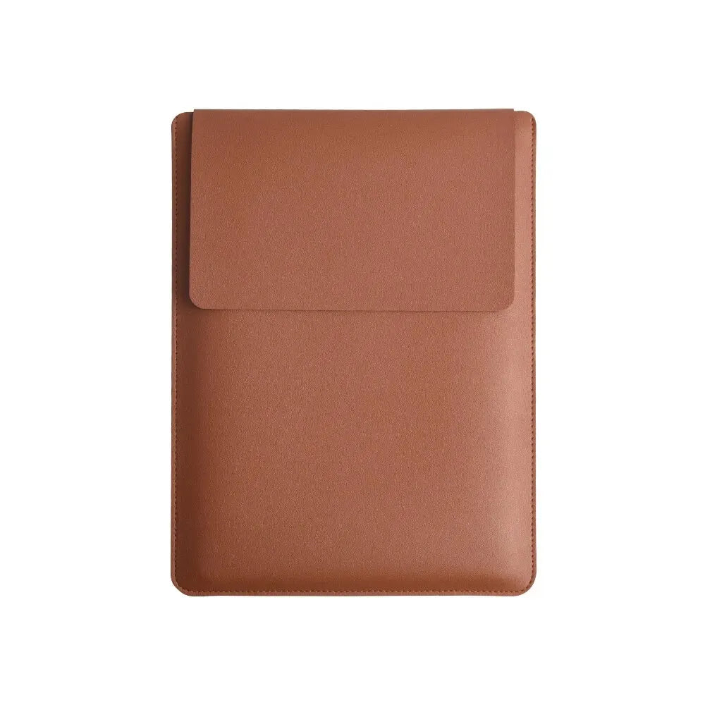 Dormin laptophoes voor MacBook Air Pro 13 inch en notebooks 11-16 inch 9