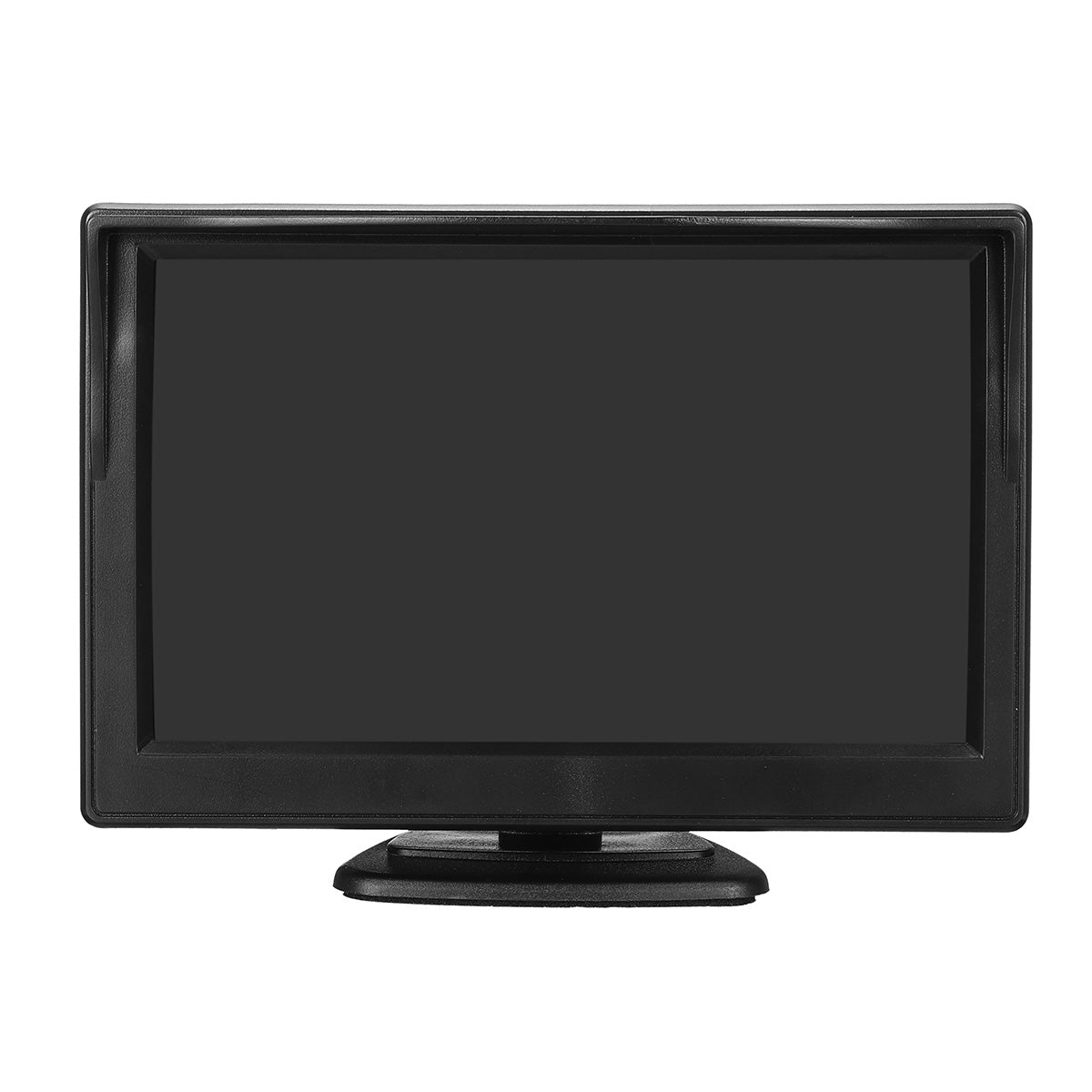 RoadVision Telecamera Posteriore Wireless – Schermo 5" & Grandangolo 170°