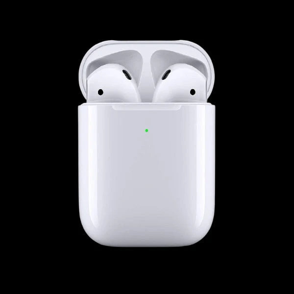 Draadloze Bluetooth Oordopjes met Oplaadcase – Compacte In-Ear Headset met Microfoon | Sansoti 0