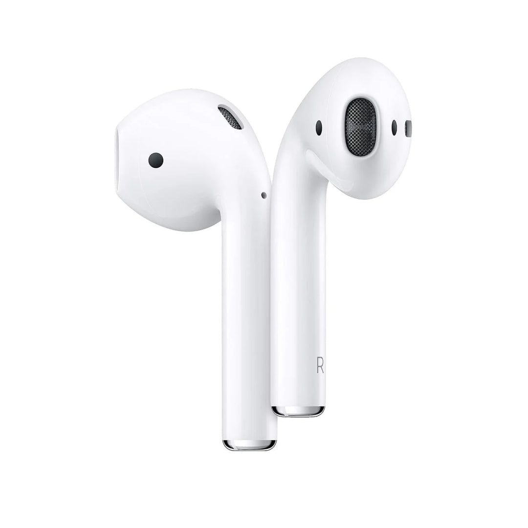 Draadloze Bluetooth Oordopjes met Oplaadcase – Compacte In-Ear Headset met Microfoon | Sansoti 5
