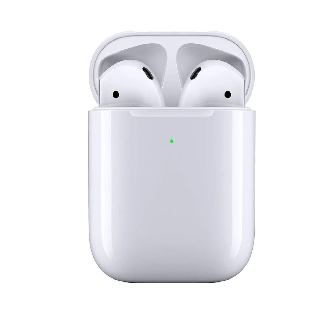 Draadloze Bluetooth Oordopjes met Oplaadcase – Compacte In-Ear Headset met Microfoon | Sansoti 6