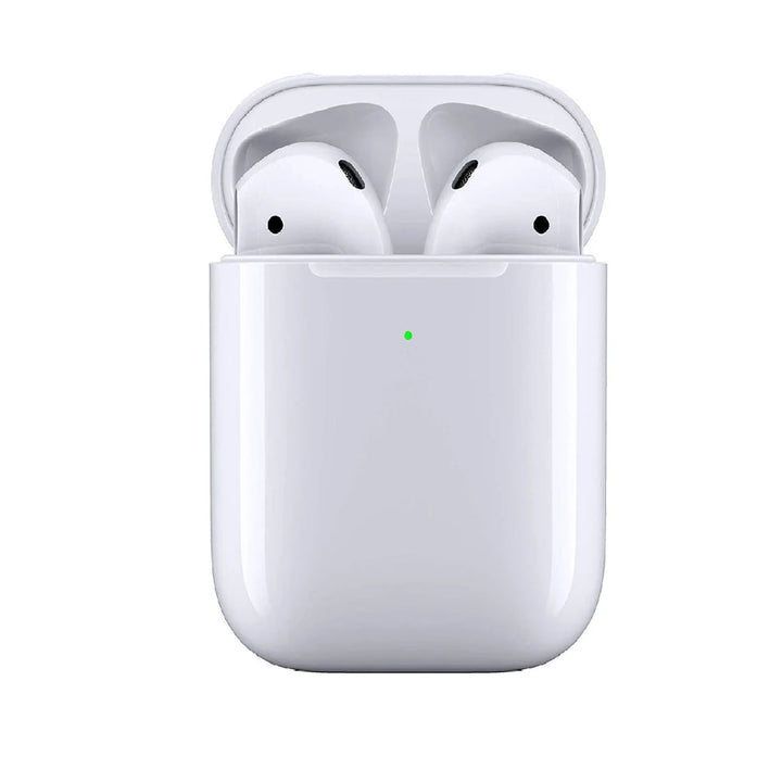 Draadloze Bluetooth Oordopjes met Oplaadcase – Compacte In-Ear Headset met Microfoon | Sansoti 6