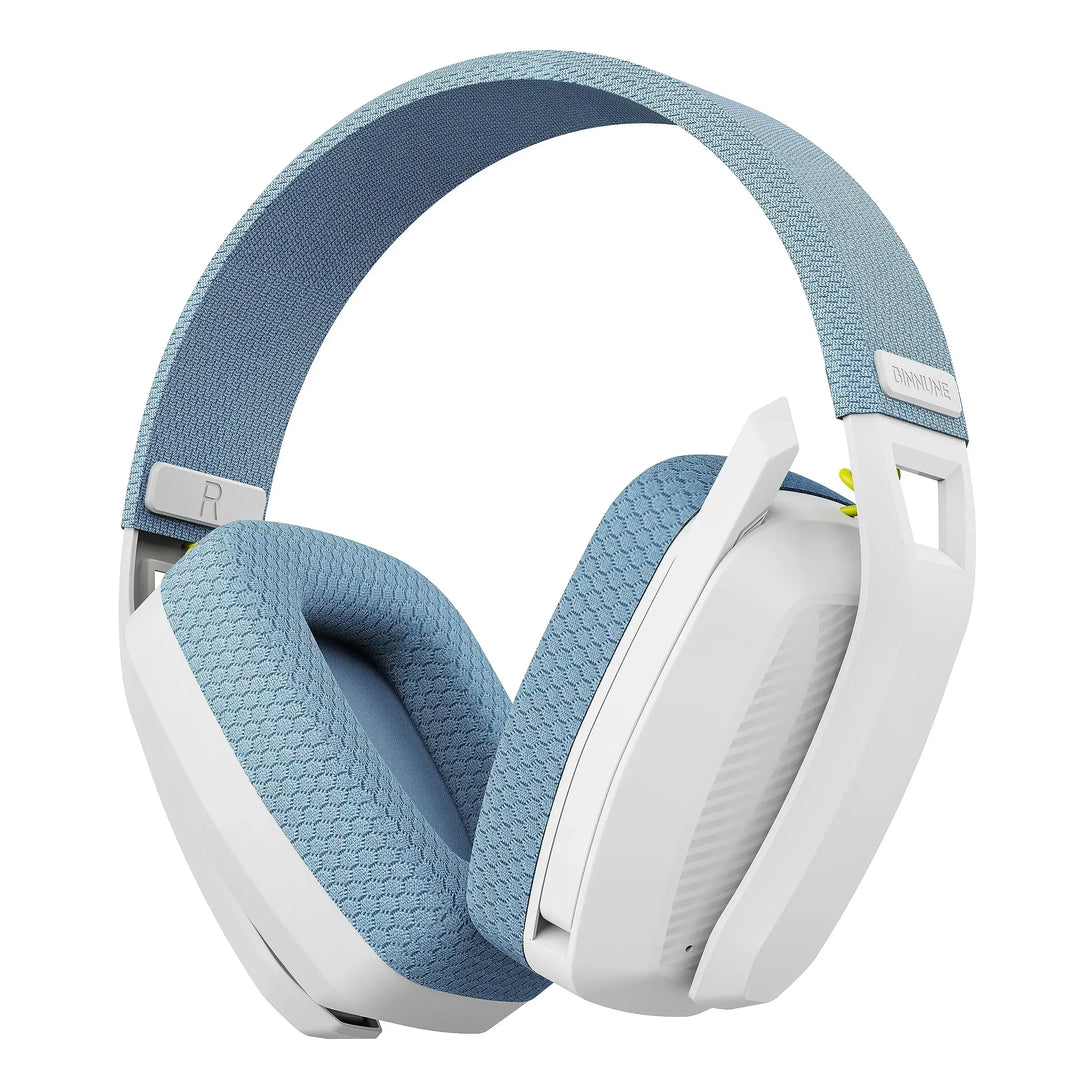Aureon – Draadloze gaming headset 2.4GHz &amp; Bluetooth – PS5/PS4/PC