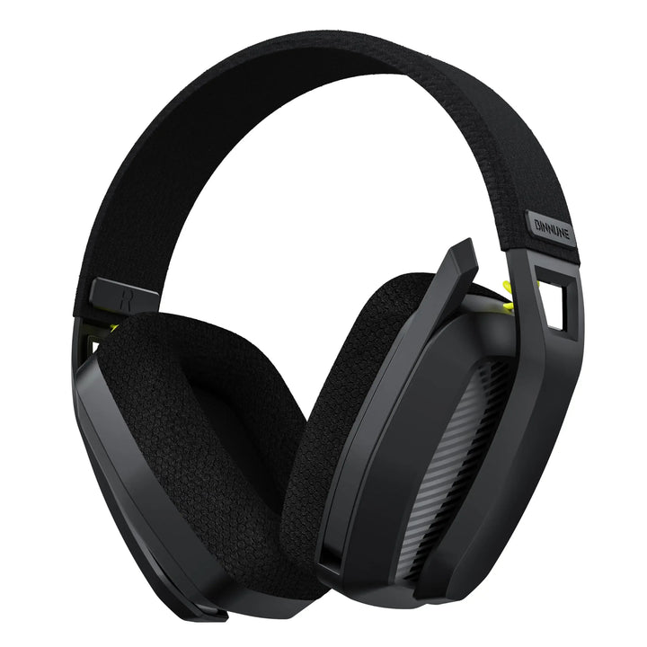 Aureon – Draadloze gaming headset 2.4GHz &amp; Bluetooth – PS5/PS4/PC