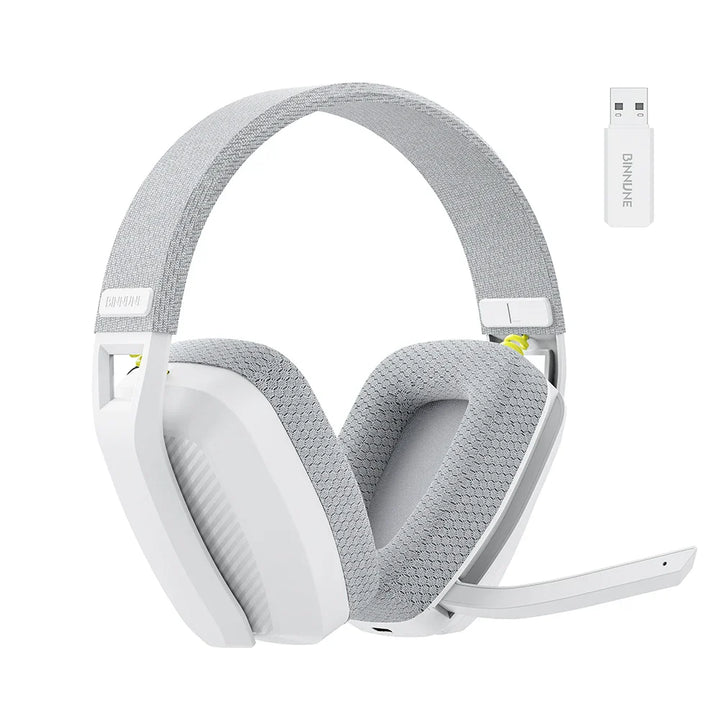 Aureon – Draadloze gaming headset 2.4GHz &amp; Bluetooth – PS5/PS4/PC