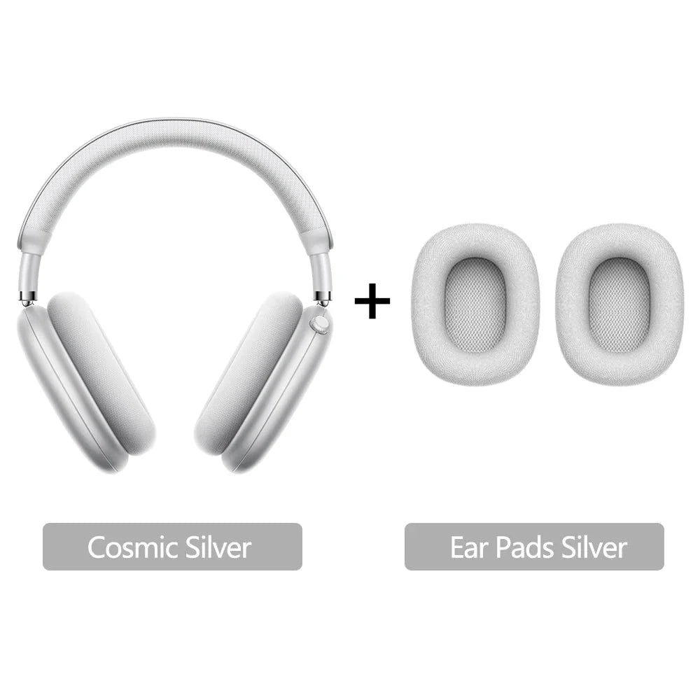 Auralon – Auricular sense fils amb ANC i so 3D – bateria de 140u