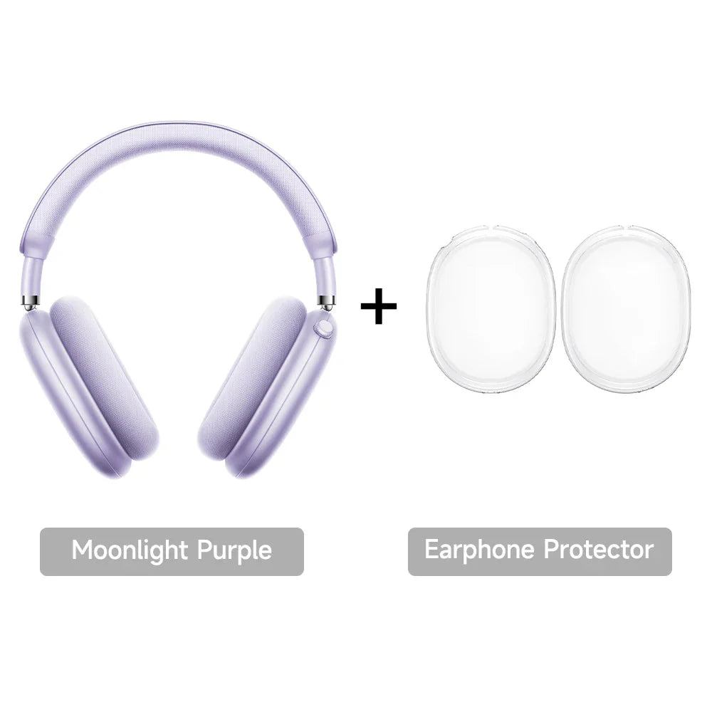 Auralon – Auricular sense fils amb ANC i so 3D – bateria de 140u