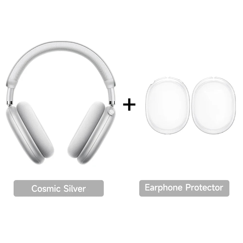 Auralon – Auricular sense fils amb ANC i so 3D – bateria de 140u