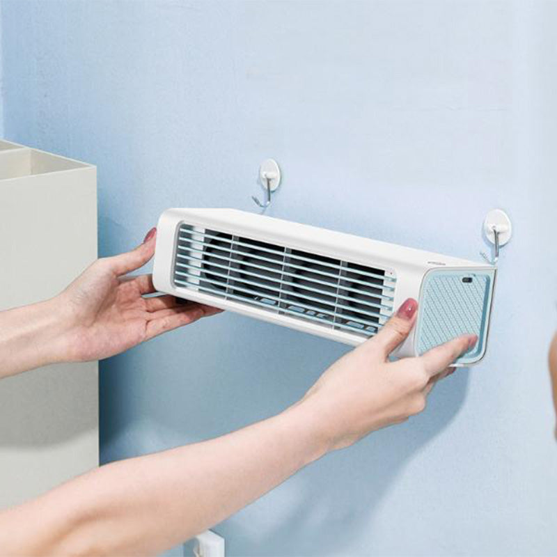 Draagbare Mini Airco Cooling Ace 4.0 – Persoonlijke Koelunit voor Kantoor en Thuis | Energiezuinig & Fluisterstil | Sansoti 0