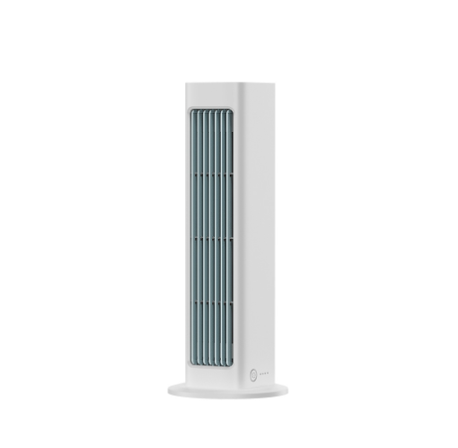 Draagbare Mini Airco Cooling Ace 4.0 – Persoonlijke Koelunit voor Kantoor en Thuis | Energiezuinig & Fluisterstil | Sansoti 1