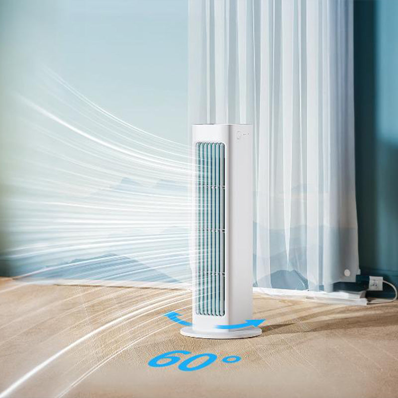 Draagbare Mini Airco Cooling Ace 4.0 – Persoonlijke Koelunit voor Kantoor en Thuis | Energiezuinig & Fluisterstil | Sansoti 2