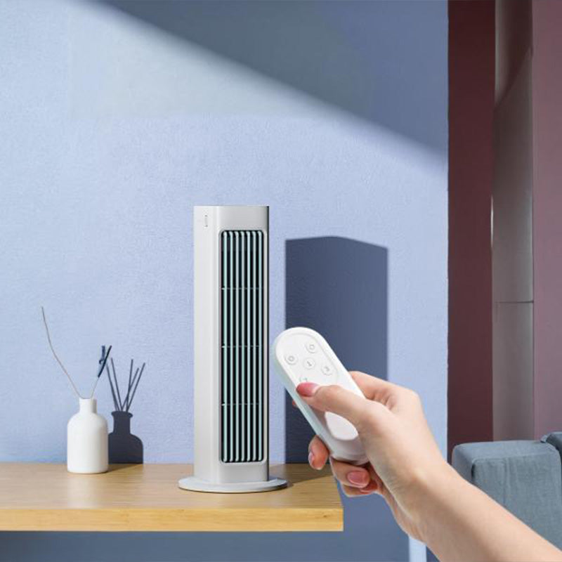 Draagbare Mini Airco Cooling Ace 4.0 – Persoonlijke Koelunit voor Kantoor en Thuis | Energiezuinig & Fluisterstil | Sansoti 3