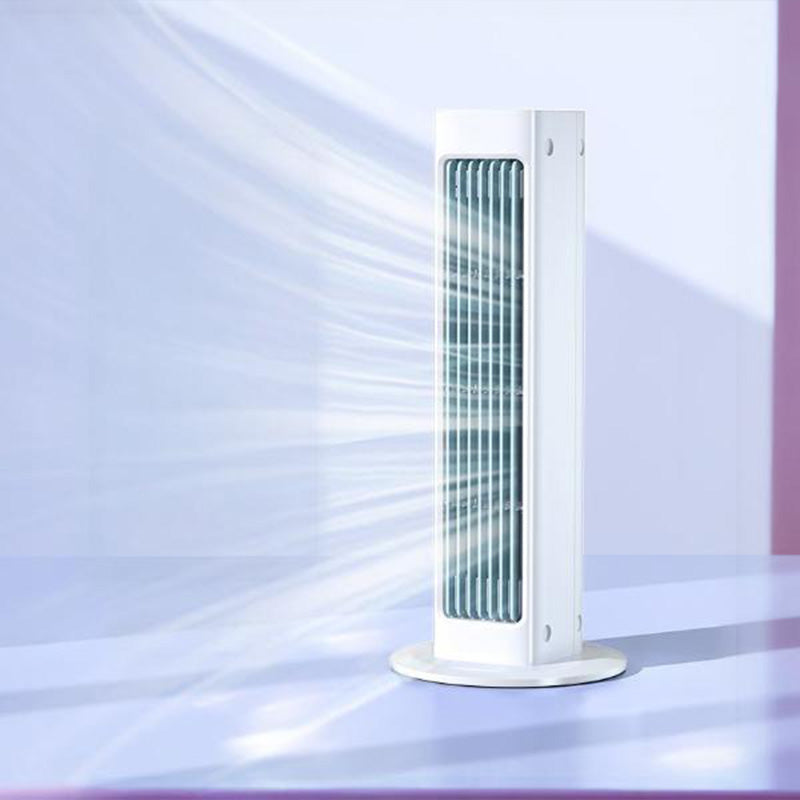 Draagbare Mini Airco Cooling Ace 4.0 – Persoonlijke Koelunit voor Kantoor en Thuis | Energiezuinig & Fluisterstil | Sansoti 5