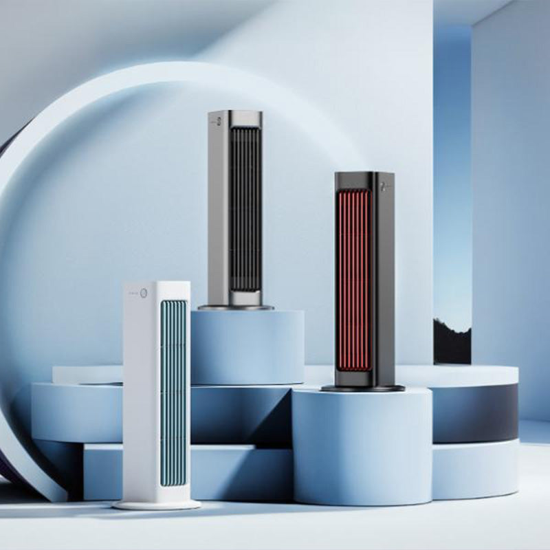 Draagbare Mini Airco Cooling Ace 4.0 – Persoonlijke Koelunit voor Kantoor en Thuis | Energiezuinig & Fluisterstil | Sansoti 6