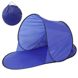 azul