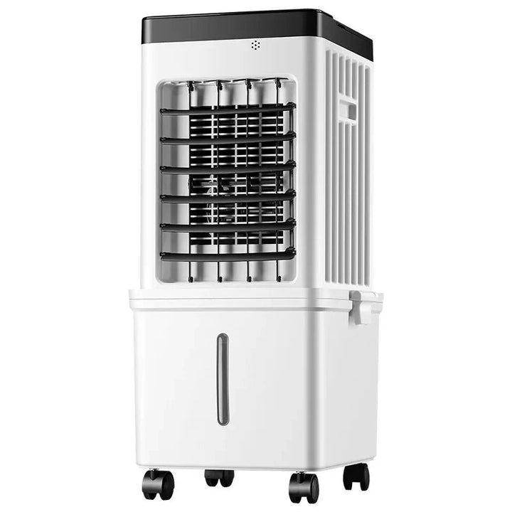 Draagbare Raamloze Airconditioner | Directe Koelte 6