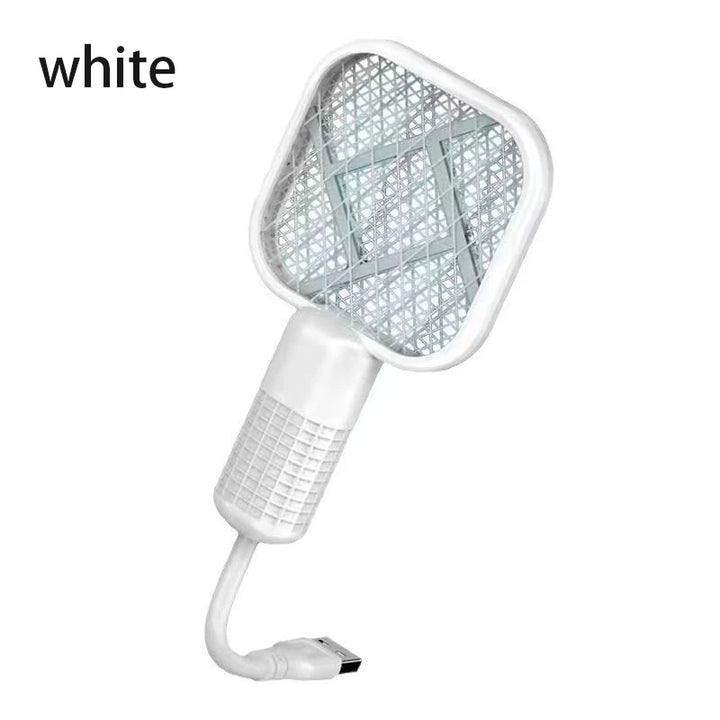 Draagbare USB Muggenmepper – Elektrische Muggenkiller met UV Licht voor Binnen en Buiten 6
