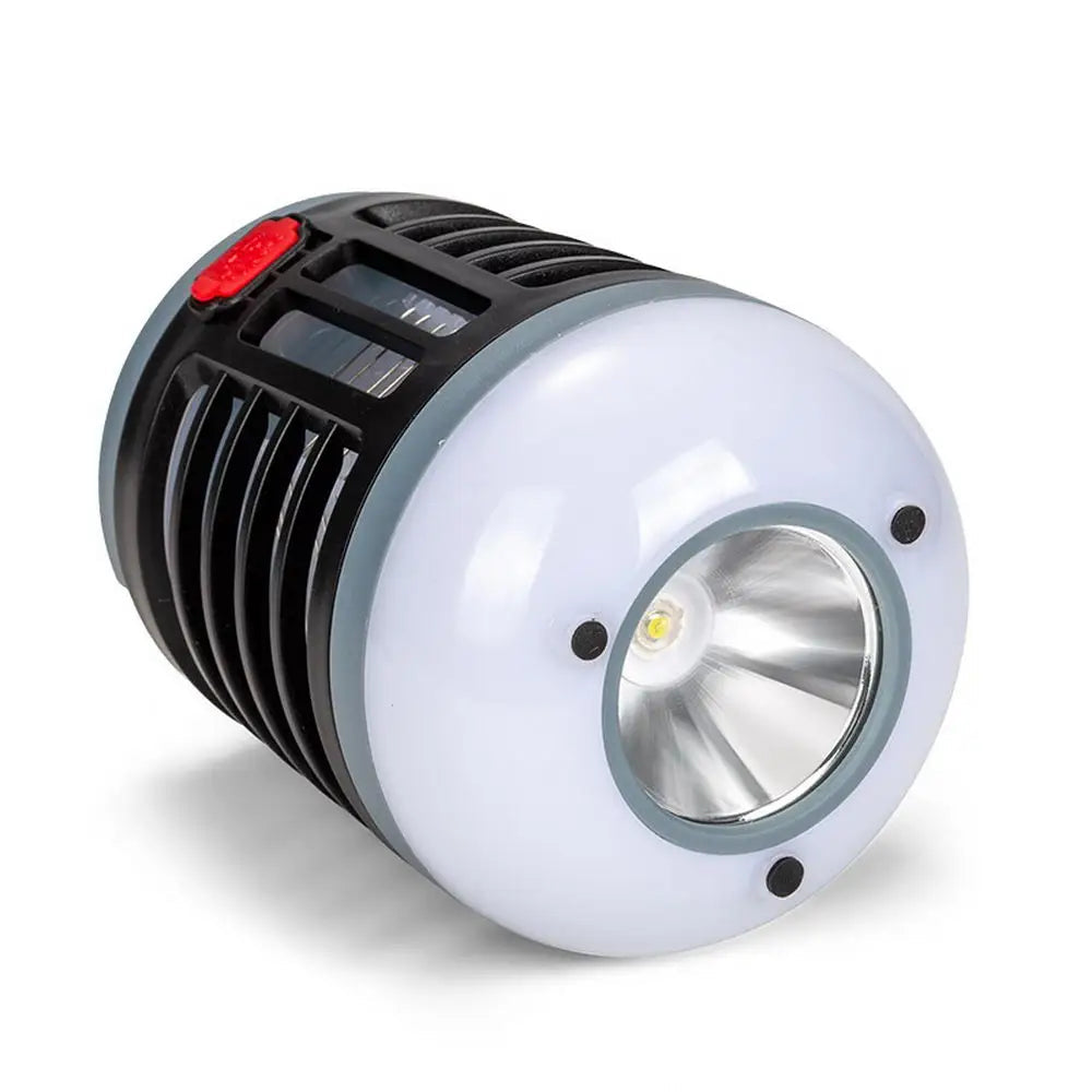Draagbare Waterdichte Muggenmoordenaar Lamp voor Buitengebruik, Oplaadbaar en Compact 3