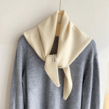 Beige Wit