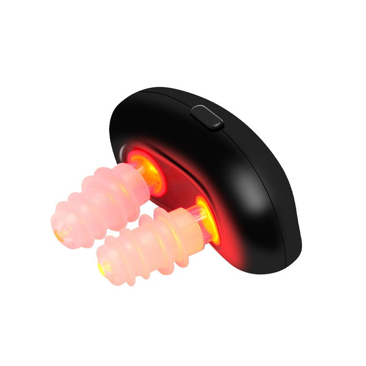 Breatheasy Neusapparaat – Roodlichttherapie tegen Neusverstopping