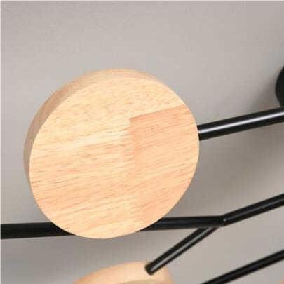 Plafondlamp LED – Modern Rond Design met Keuze uit Lichtkleur &amp; Maten